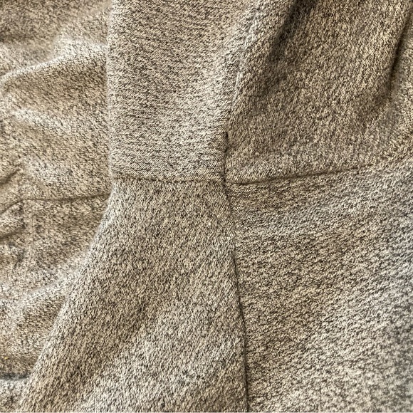 Lazypants grey with 2 pockets. - Picture 3 of 7